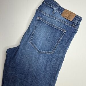 Express jeans